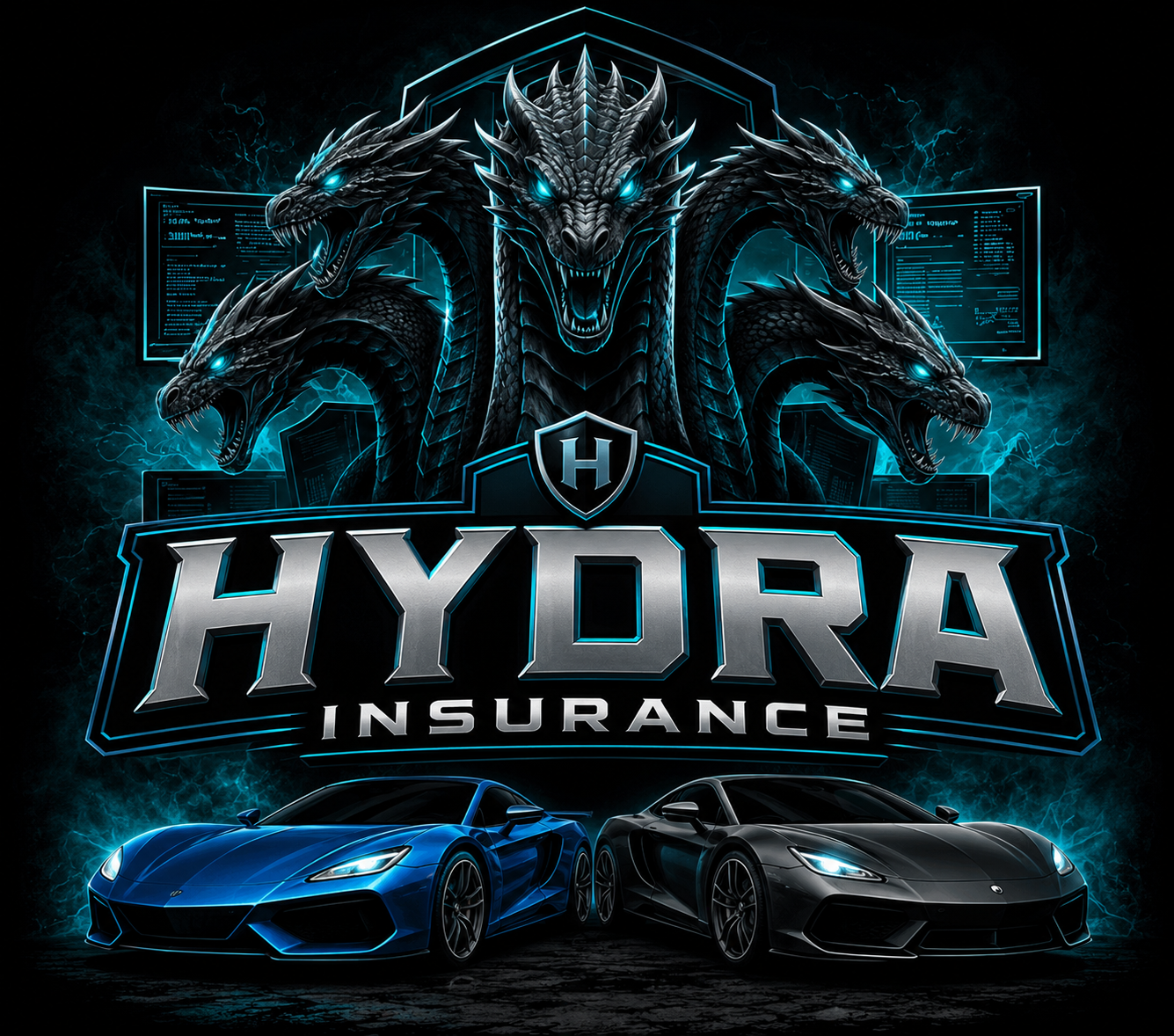 Hydra employee portal